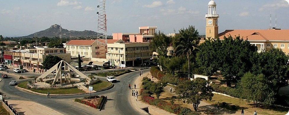 dar-dodoma